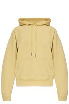 Ami Alexandre Mattiussi
Ami Alexandre Mattiussi YELLOW Sweatshirt with logo