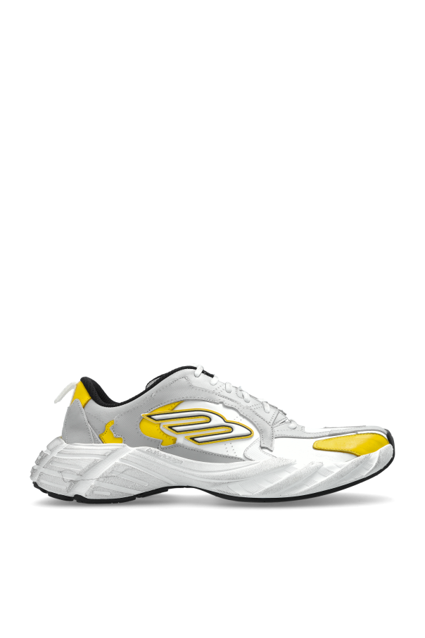 Balenciaga
Balenciaga GREY Sneakers Monday