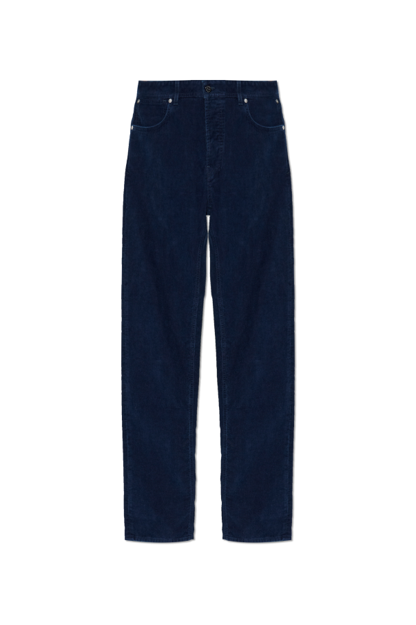 Stone Island
Stone Island NAVY BLUE Corduroy pants