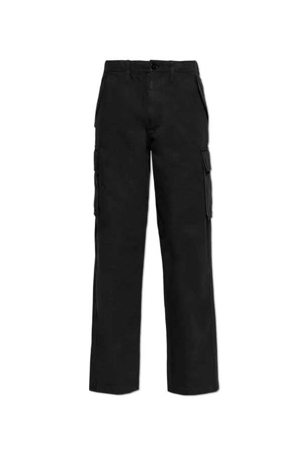 Burberry
Burberry BLACK ‘Cyrus’ pants
