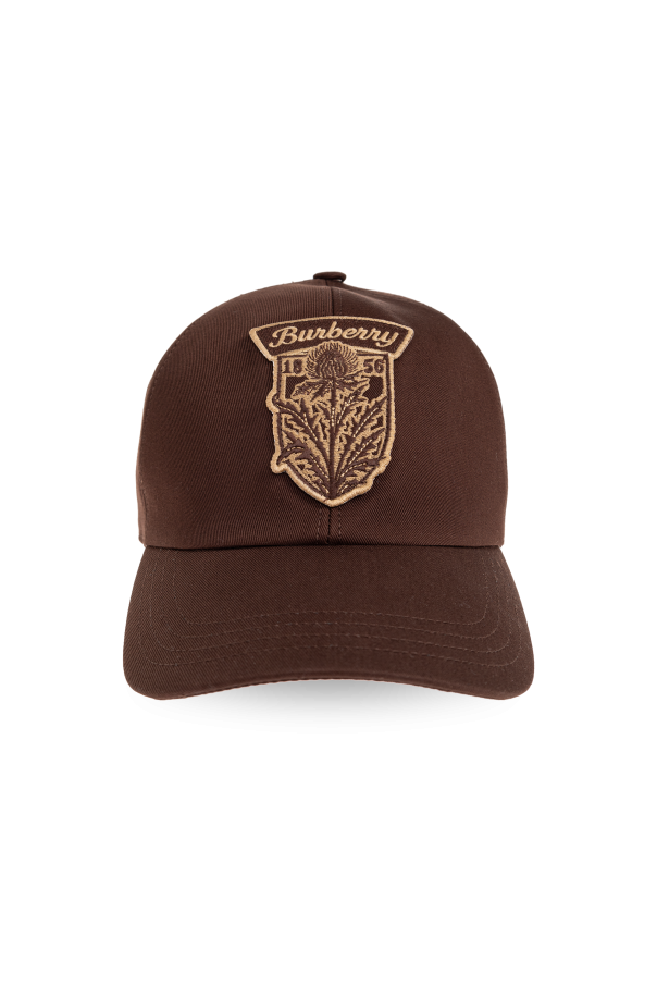 Burberry
Burberry BROWN Baseball cap