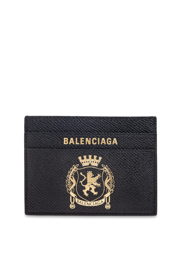 Balenciaga
Balenciaga BLACK Card holder