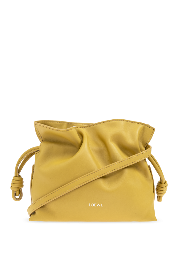 Loewe Shoulder bag "Mini Flamenco"