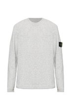 Stone Island
Stone Island GREY Wool sweater