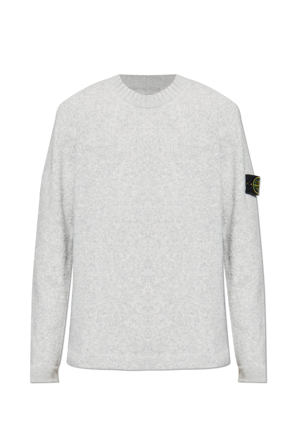 Stone Island
Stone Island GREY Wool sweater