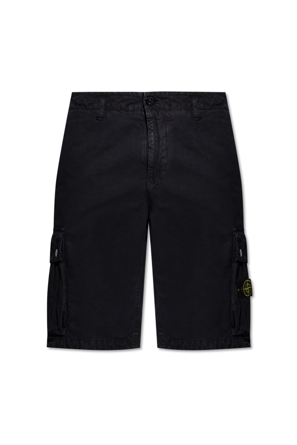 Stone Island
Stone Island BLACK Cargo shorts