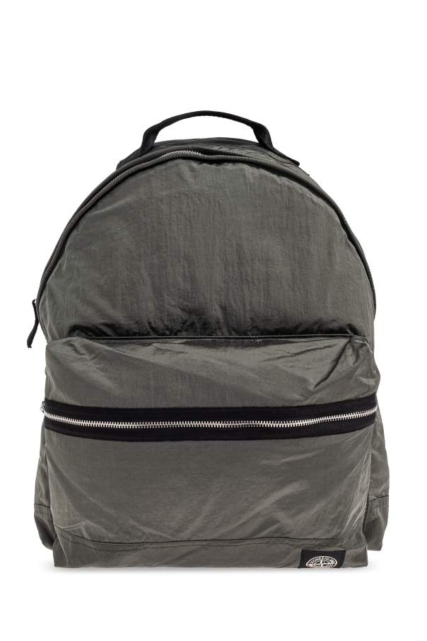 Stone Island
Stone Island GREY Backpack with logo