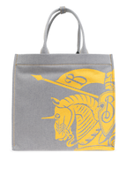 Burberry GREY ‘EDK Medium’ Shopper Bag 8090516 A4710-SUNFLOWER