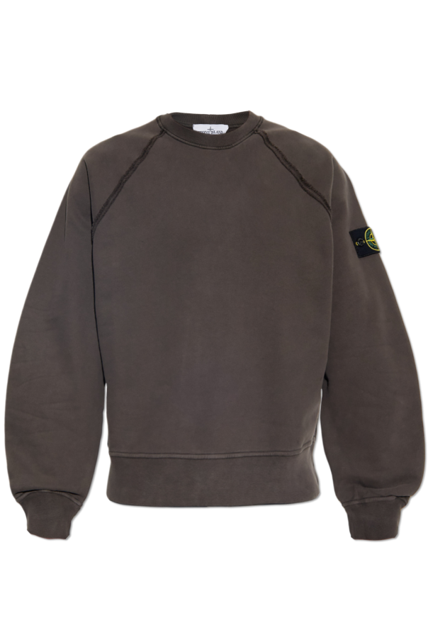 Stone Island
Stone Island GREY Sweatshirt with logo