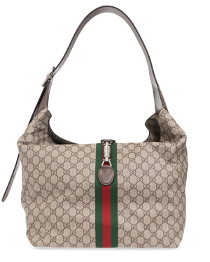 Gucci beige ‘Jackie 1961 Medium’ shoulder bag 758684 FACIP-8747