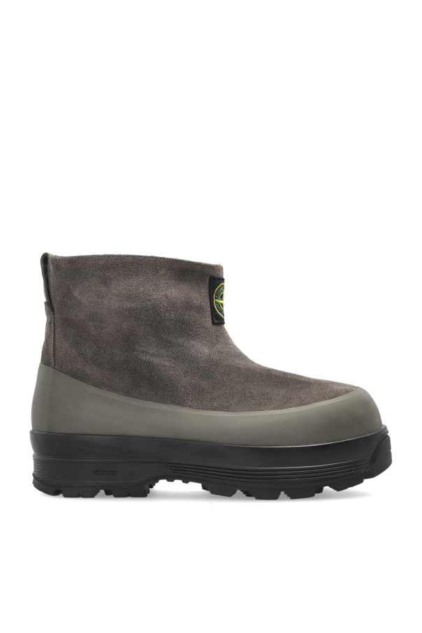 Stone Island
Stone Island GREY Ankle boots