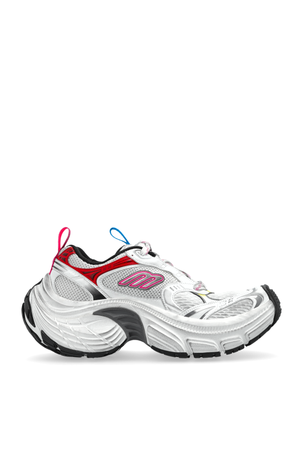 Balenciaga
Balenciaga WHITE Sports shoes `6XL`