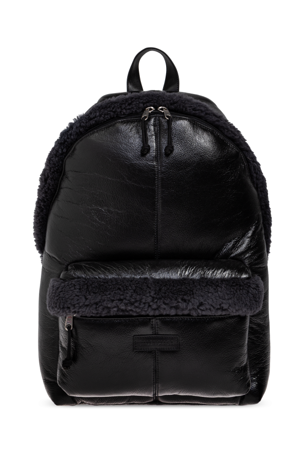 Balenciaga
Balenciaga BLACK ‘Explorer’ backpack