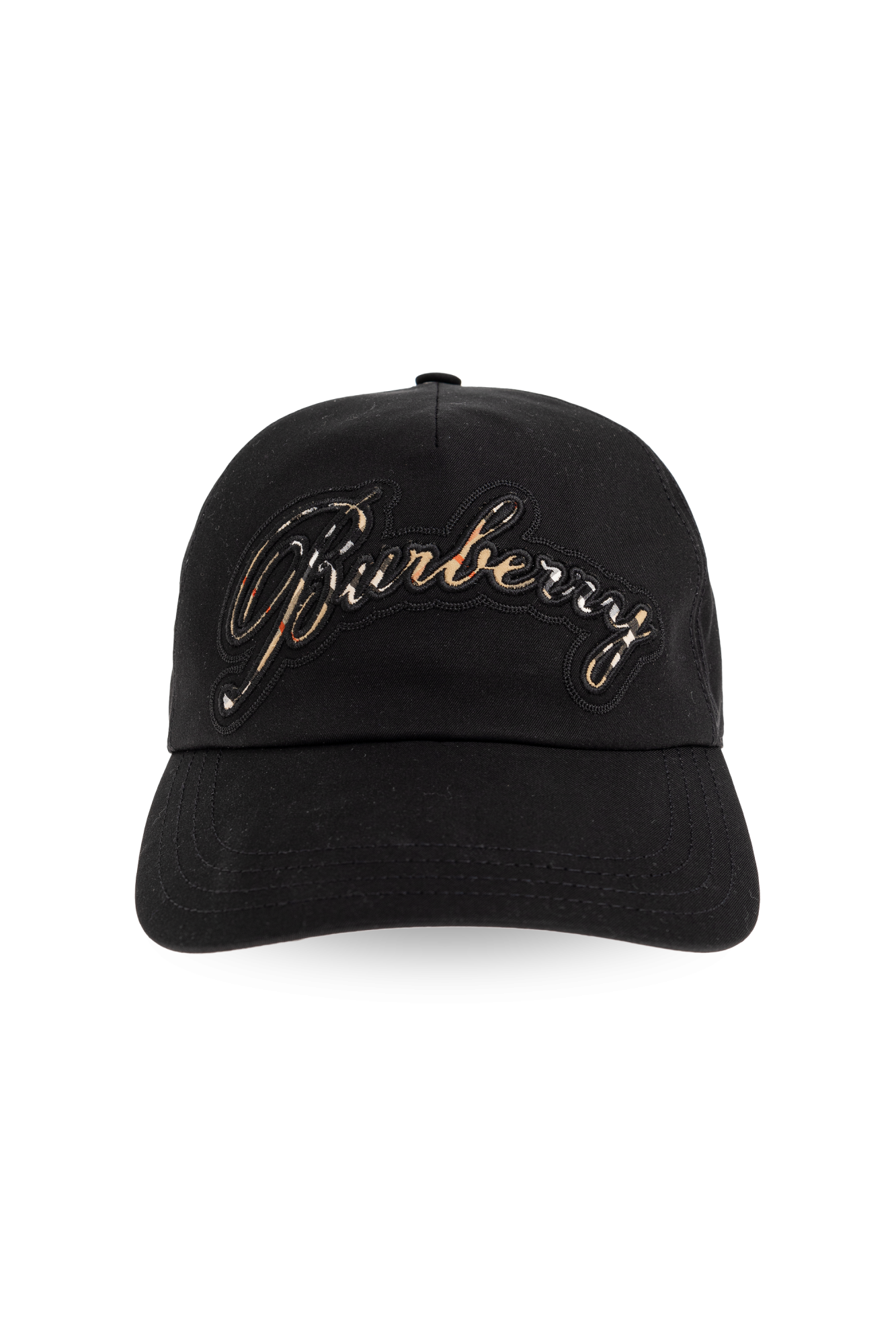 Burberry
Burberry BLACK Baseball cap