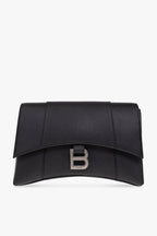 Balenciaga BLACK ‘Downtown XS’ shoulder bag 736472 2AABJ-1000