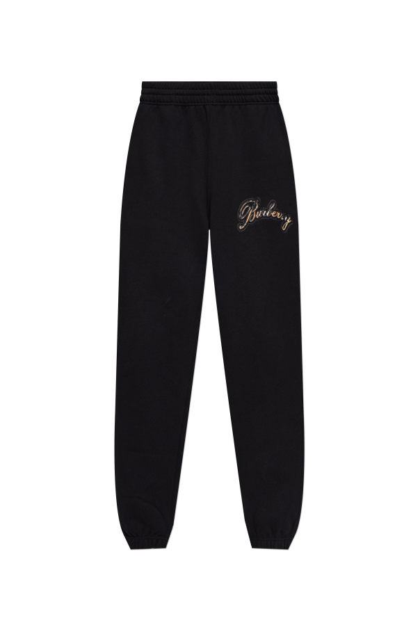 Burberry
Burberry BLACK "Ronnie" sweatpants