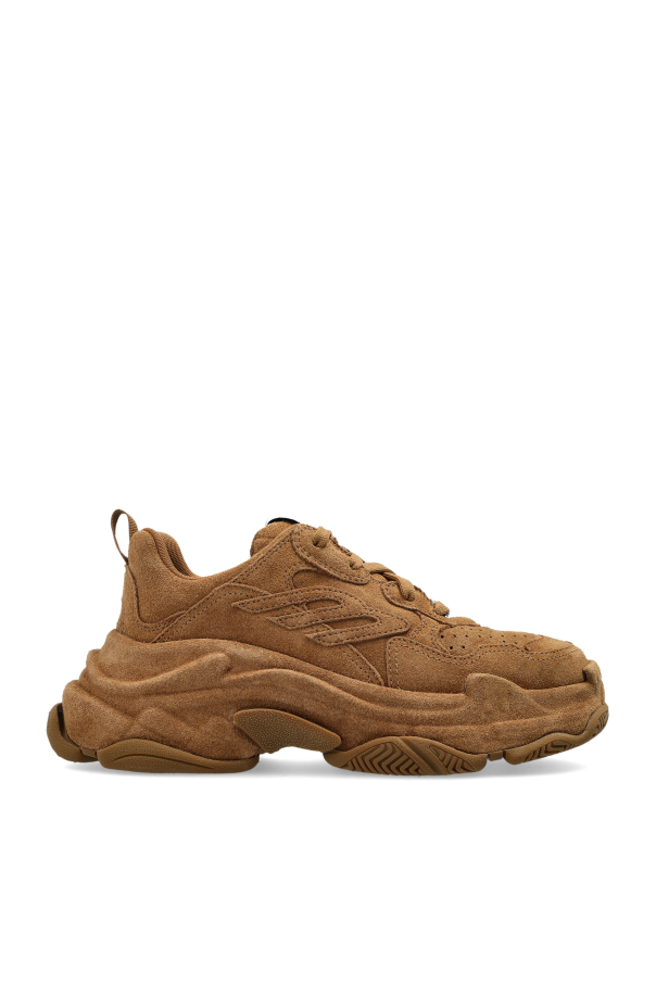 Balenciaga
Balenciaga BROWN 'Triple S' sports shoes