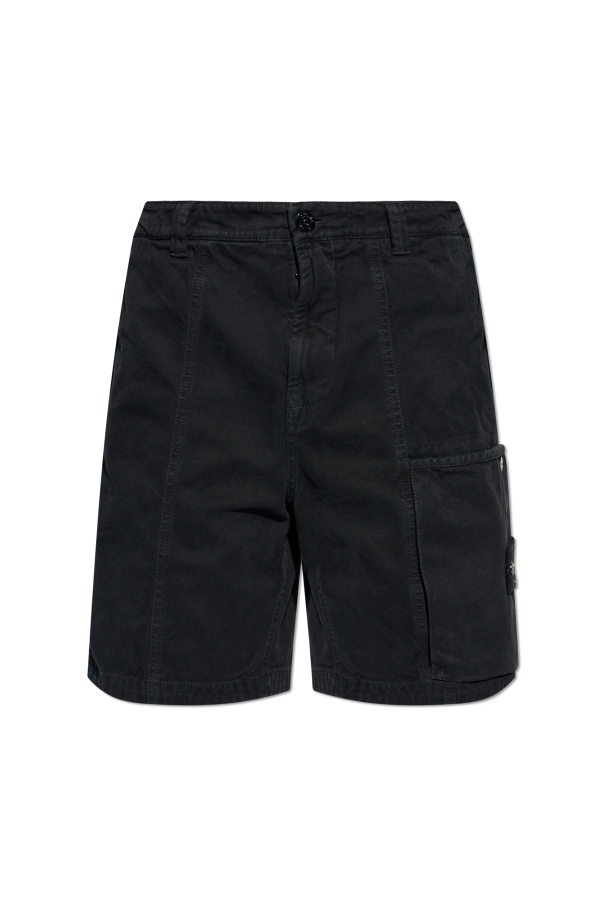 Stone Island
Stone Island BLACK Cargo shorts
