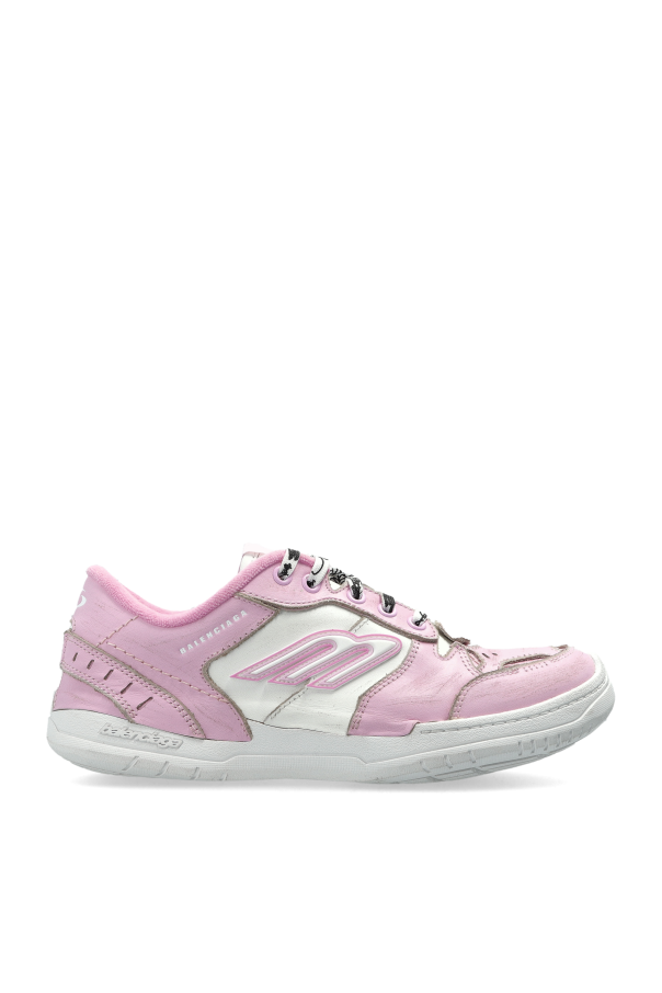 Balenciaga
Balenciaga PINK ‘Hamptons Medium Worn-Out’ sports shoes