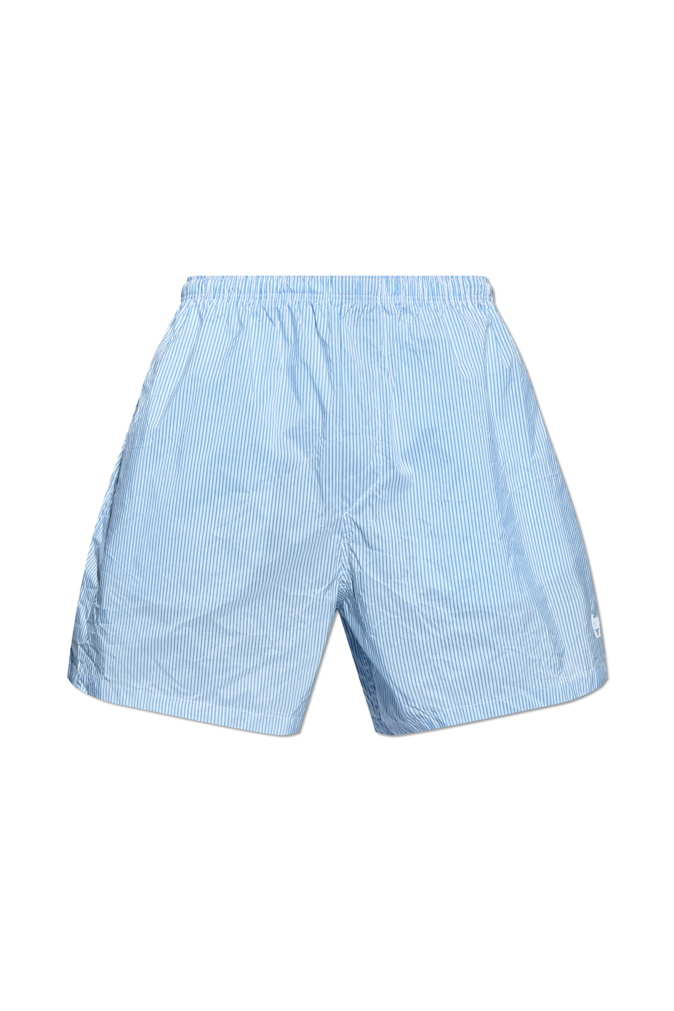 Balenciaga
Balenciaga light blue Swim shorts