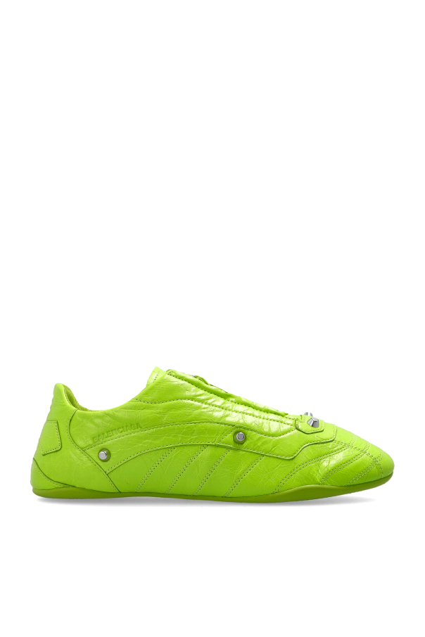 Balenciaga
Balenciaga GREEN 'City' sports shoes
