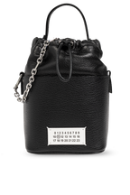 Maison Margiela BLACK Shoulder Bag  S61WG0035 P7245-HA200