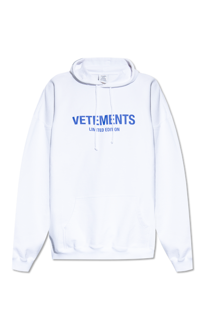 Vetements Худі Жіноче