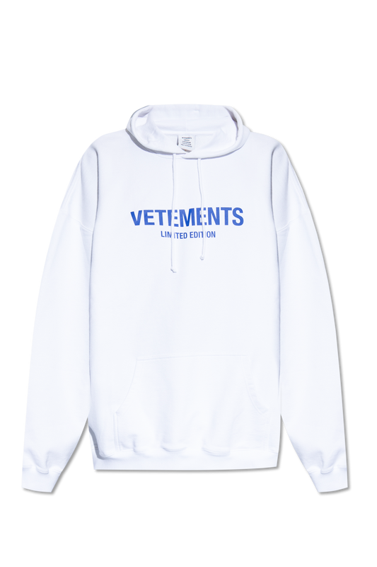 Vetements Худі Жіноче