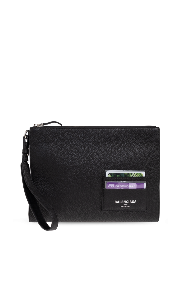Balenciaga
Balenciaga BLACK Wrist bag