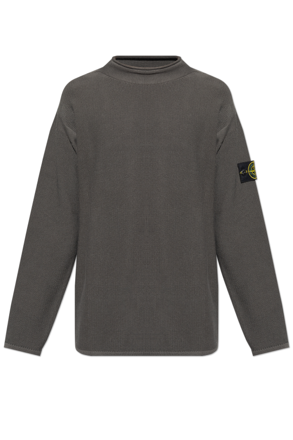 Stone Island
Stone Island GREY Sweatshirt with logo