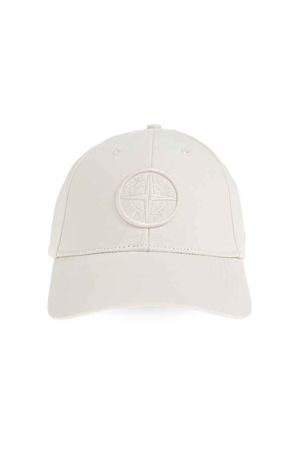 Stone Island
Stone Island cream Baseball cap