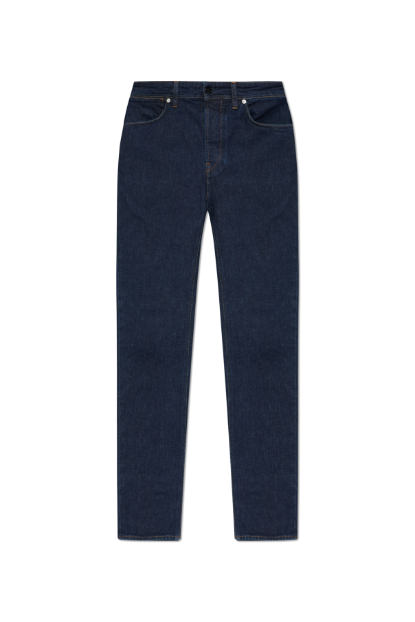 Stone Island
Stone Island NAVY BLUE Slim jeans