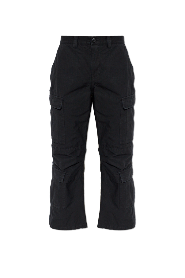 Balenciaga
Balenciaga BLACK Cargo pants