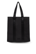 Jacquemus BLACK Bag of type shopper  236BA305 3174-990