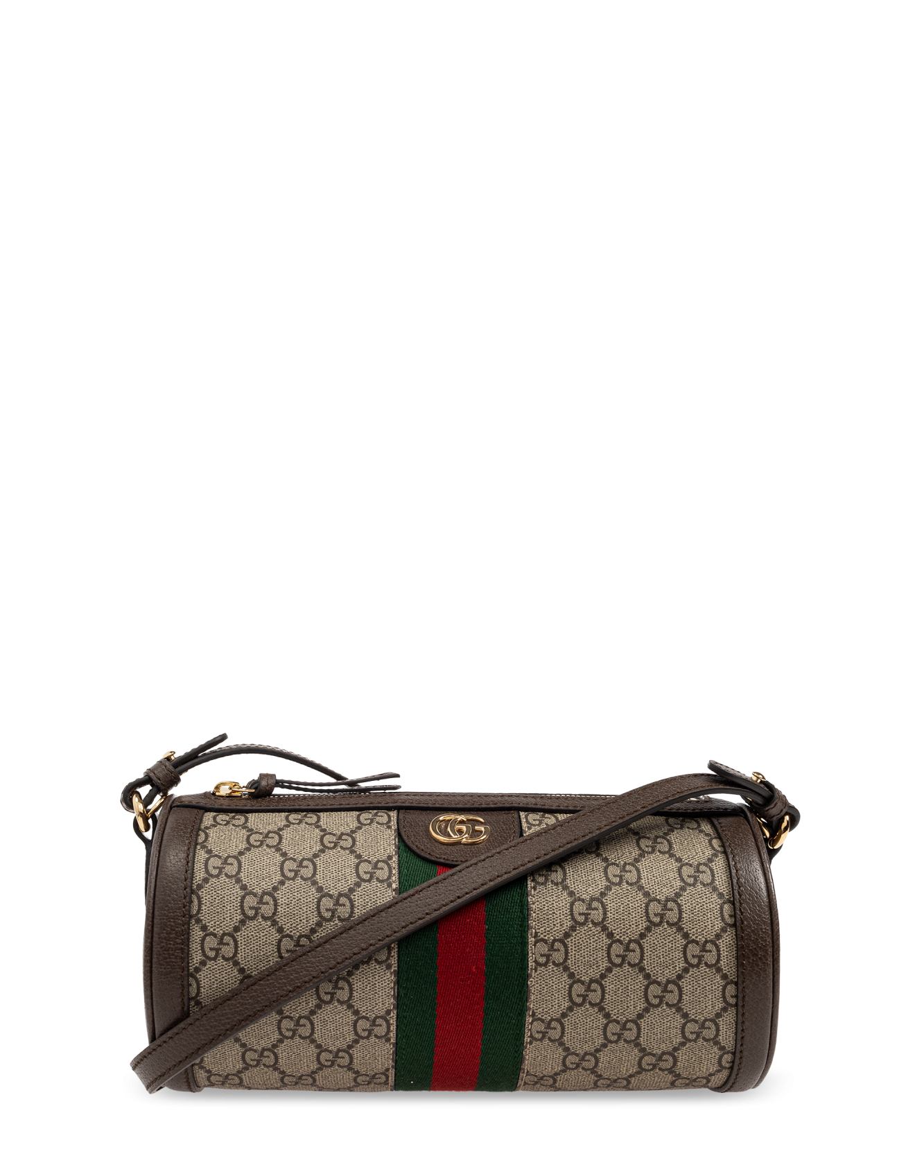 Gucci beige Shoulder bag with monogram 795194 96IWG-8745