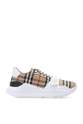 Burberry Sneakers with logo