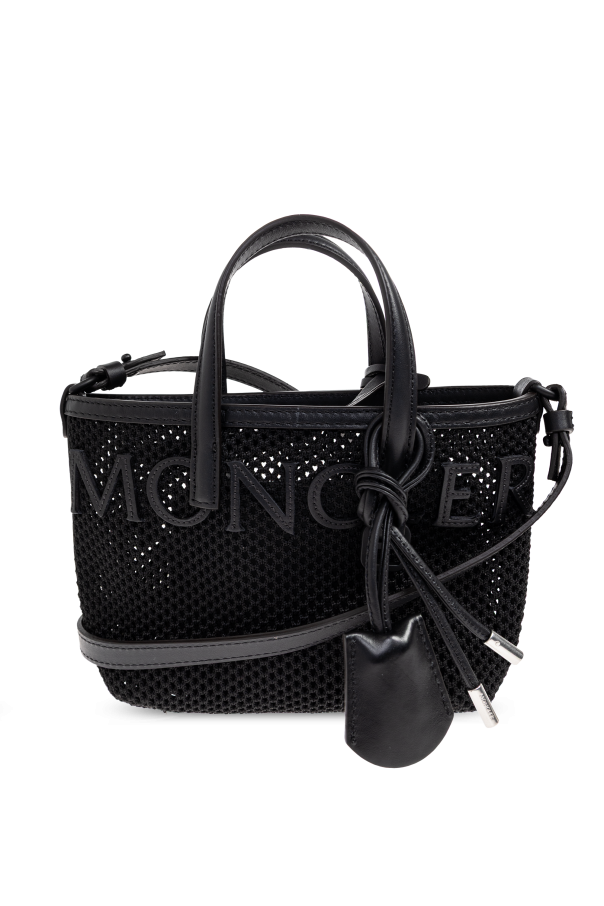 Moncler "Very" handheld bag