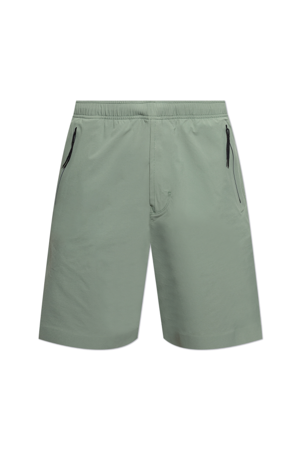 Stone Island
Stone Island GREEN 'Stellina' capsule shorts