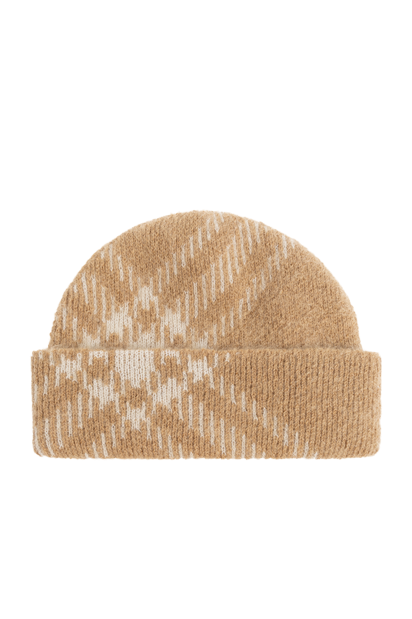 Burberry
Burberry beige Winter beanie