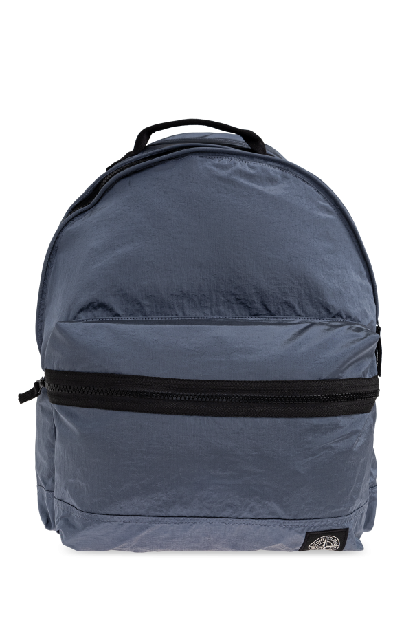 Stone Island
Stone Island BLUE Backpack with logo patch