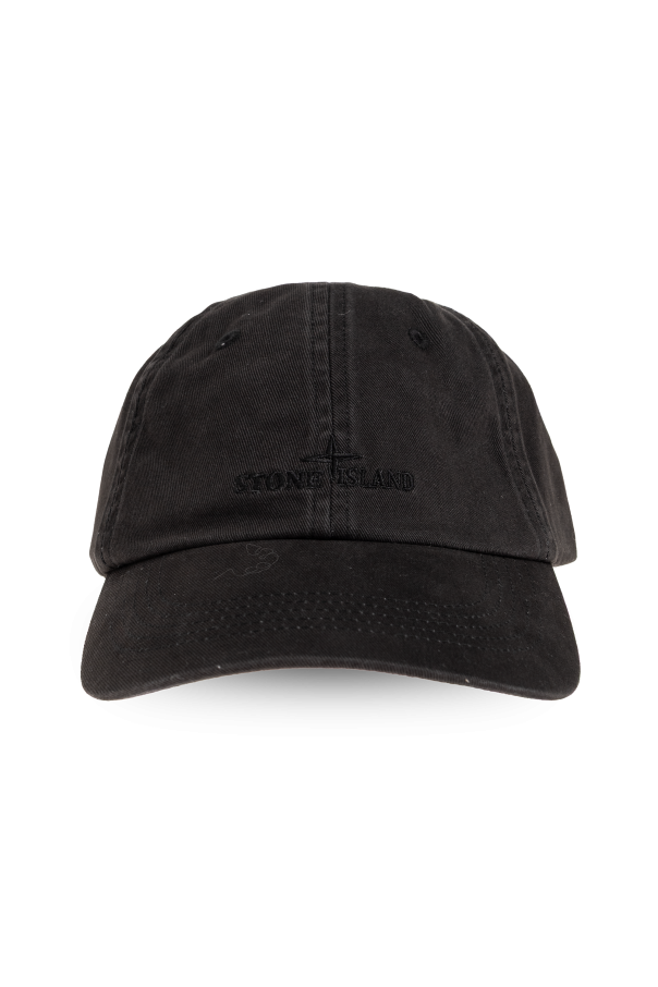 Stone Island
Stone Island BLACK Baseball cap