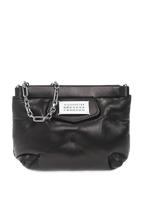 Maison Margiela BLACK ‘Red Carpet Glam Slam Mini’ shoulder bag S56WF0161 P4300-T8013