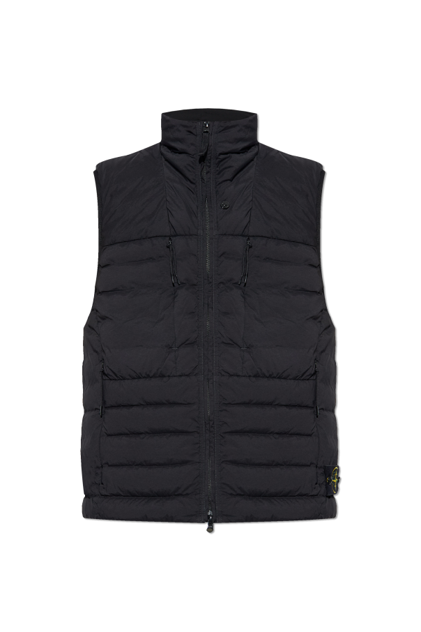 Stone Island
Stone Island BLACK Puffer vest