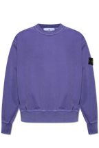 Stone Island
Stone Island PURPLE Sweatshirt with logo