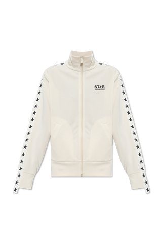 Golden Goose Zip-up sweatshirt