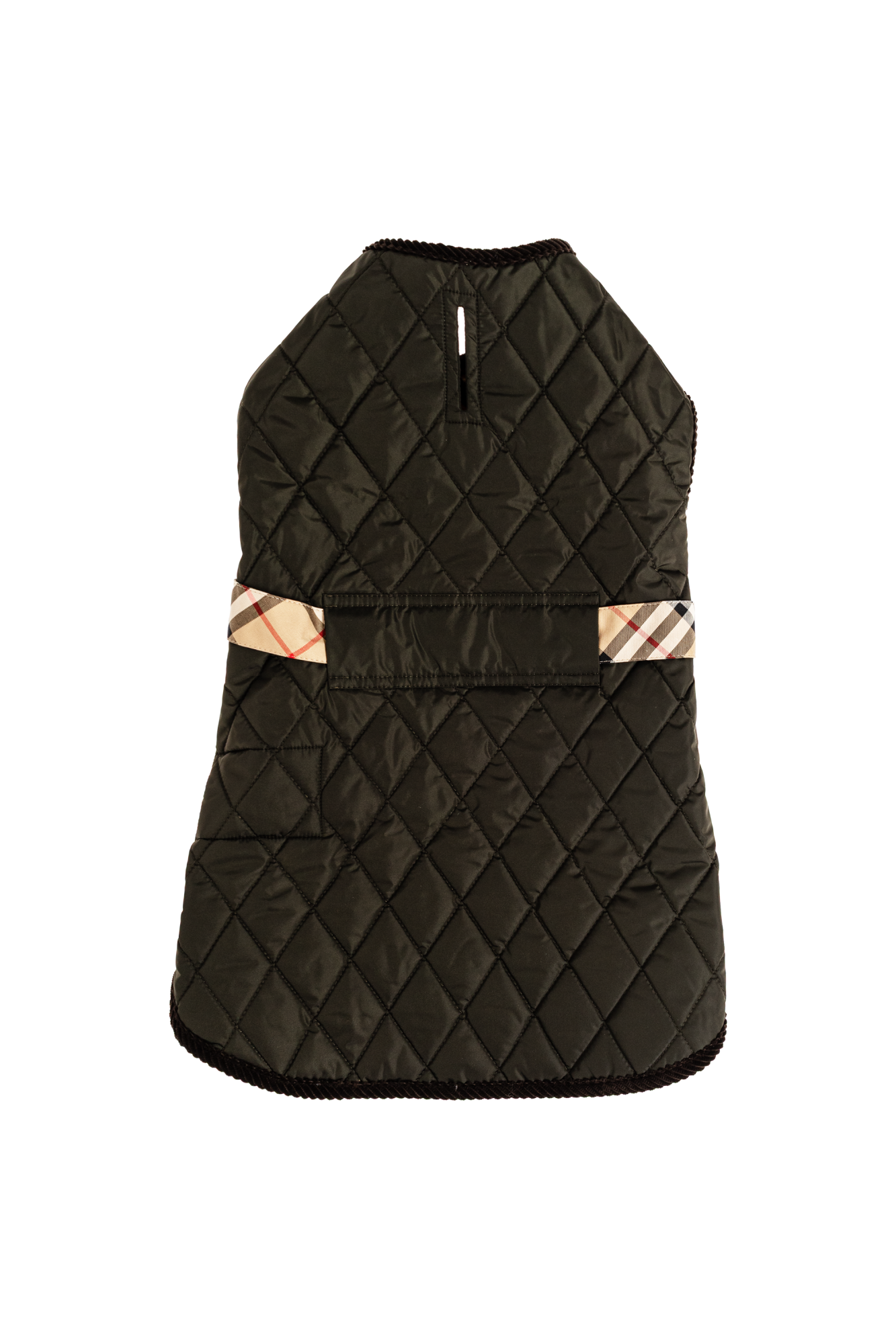 Burberry
Burberry BLACK Dog clothing