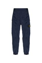 Stone Island
Stone Island NAVY BLUE Pants with logo