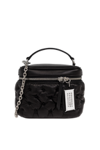 Maison Margiela BLACK Handbag 'Glam Slam Vanity' SB2WD0091 P6434-T8013