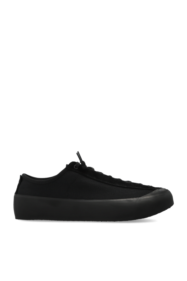 Stone Island
Stone Island BLACK Sports shoes with a logo patch