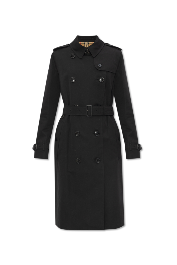 Burberry ‘Kensington Long’ trench coat